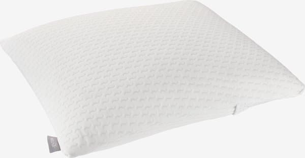 Memoryskumpute 42x65x15 WELLPUR STRYN