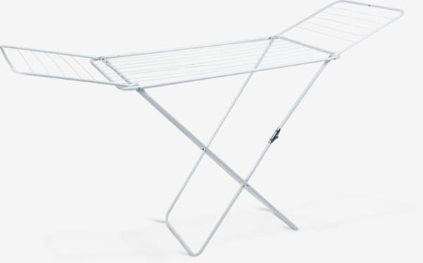 Tørkestativ LEIFHEIT Basic 180 Plus 18m tørkesnor