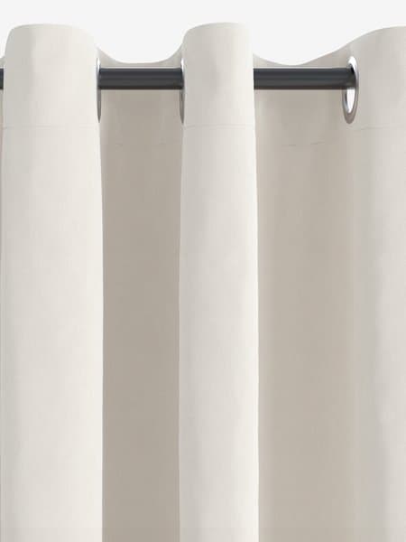 Gardin NESVATN 1x140x300 chenille offwhite