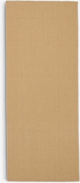 Teppe MOGOP 80x200 natur
