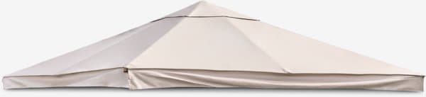 Paviljongtak NORDMARKA B3xL3m beige