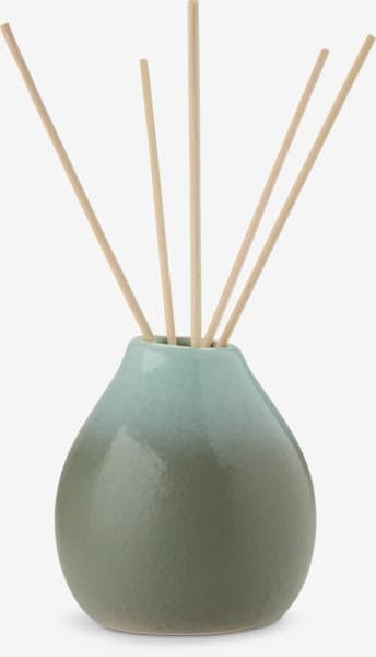 Duftolje m/pinner SUNNEMO bomull 100ml