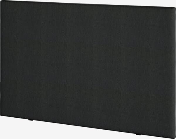 Sengegavl 180x115 ETNA grå-40