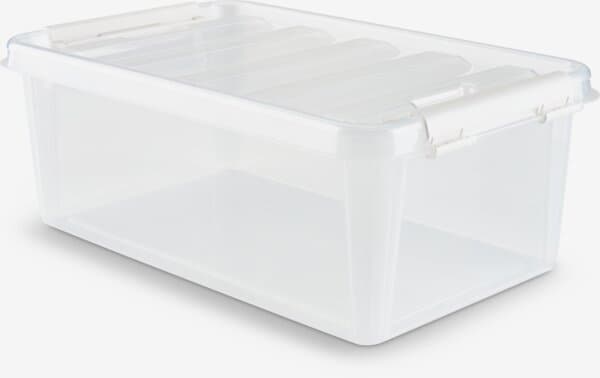 Boks SMARTSTORE CLASSIC 5 4L m/lokk