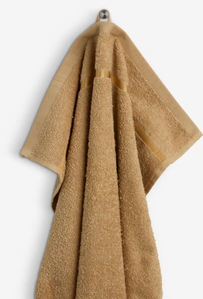 Håndkle YSBY 50x90cm beige