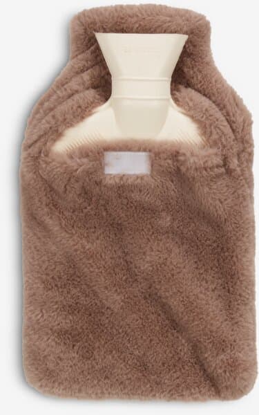 Varmeflaske KRAMFORS 1,5L m/fleece