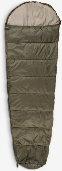 Sovepose HELLASKOGEN B75xL220 kaki