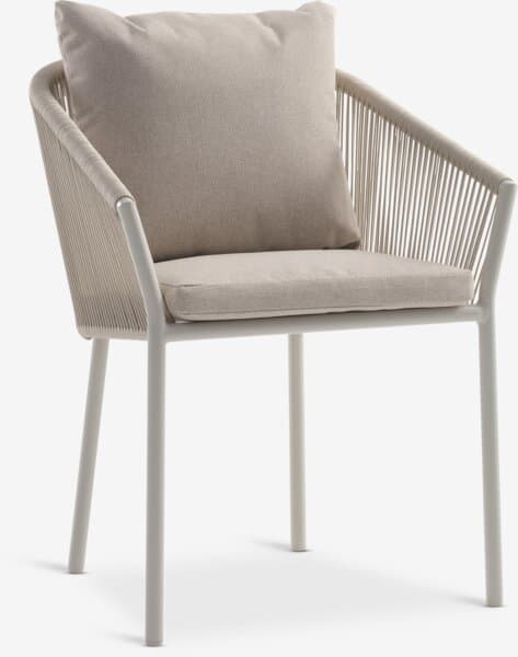 Stablestol GILJA quick-dry beige