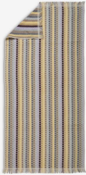 Strandhåndkle KVILSSFORS 80x160cm flerfarget