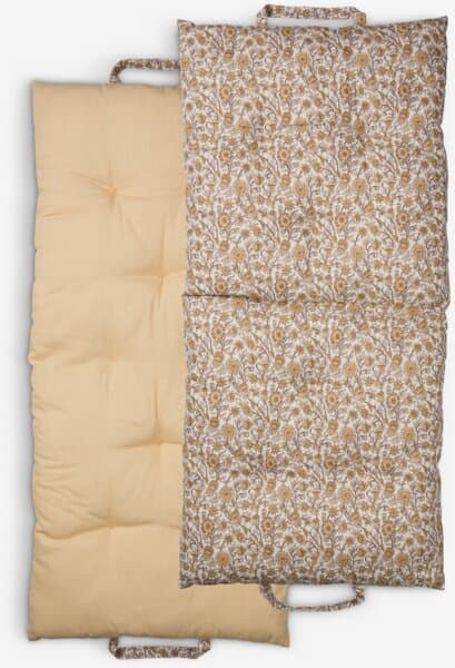 Benkepute HENGEVING 45x95x6 flerfarget