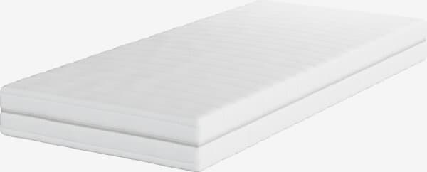 Vendbar madrass 90x200 KAMELVA Fast