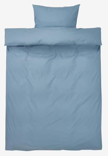 Sengesett ELLEN 140x200 blå