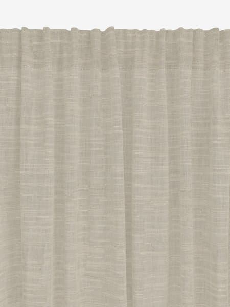 Gardin ABRAUR 1x140x300 sand