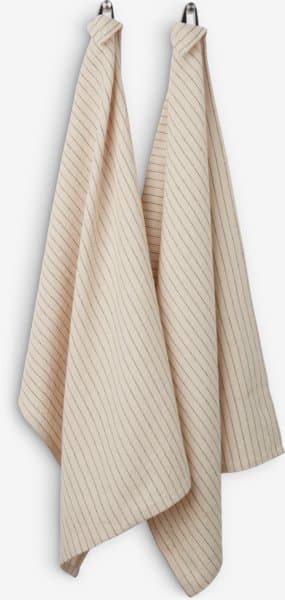 Kjøkkenhåndkle RYLLIK 50x70 2stk/pk
