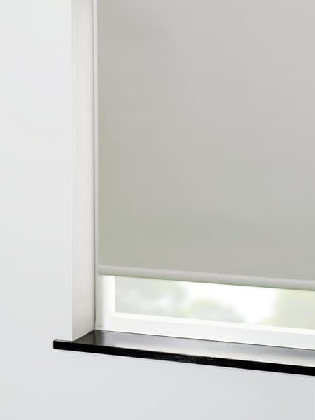 Rullegardin lystett BOLGA 90x210cm taupe