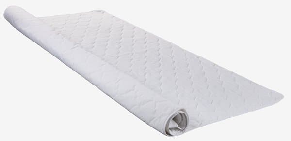 Madrassbeskytter 180x200 VIO