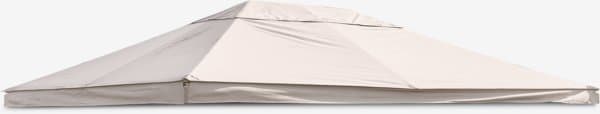 Paviljongtak NORDMARKA B3xL4m beige