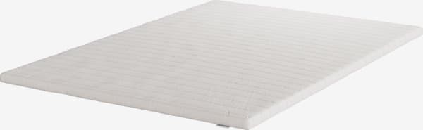 Overmadrass 140x200 VINGAN