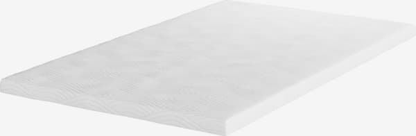 Overmadrass 120x200 GURSKEN