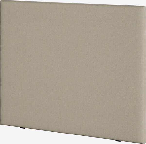 Sengegavl 140x115 ETNA sand-91