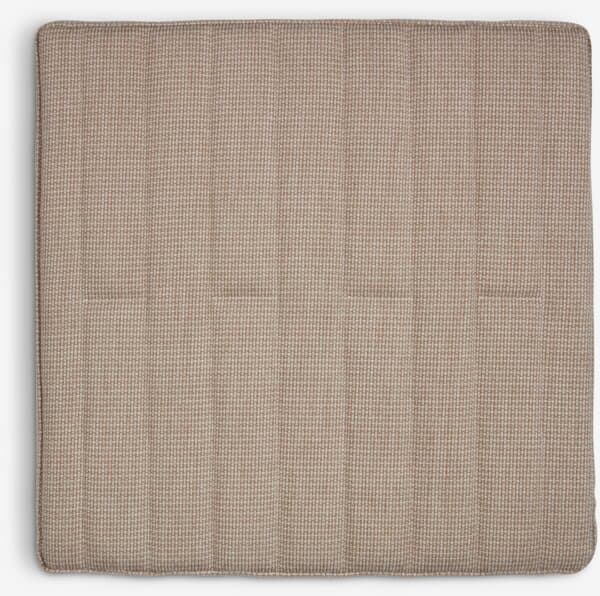 Stolpute HEGG 38x38x3 beige