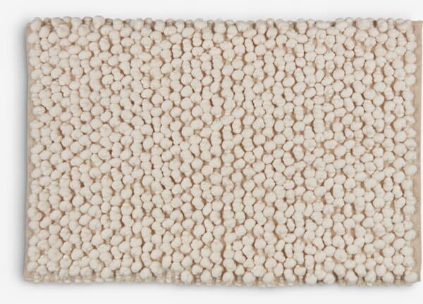 Badematte ORREFORS 60x90cm natur