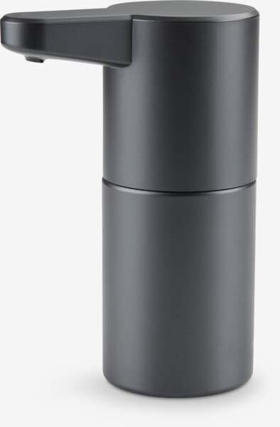 Såpedispenser HUSBY sensor grå