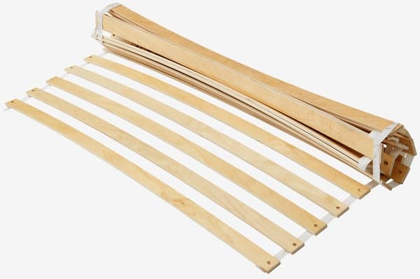 Sengelameller 140x200 BALKJOSEN