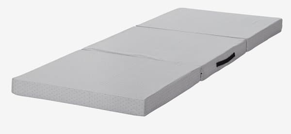Foldemadrass 60x190 HYLLA