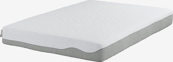 Skummadrass 140x200 WELLPUR HOVDA Fast