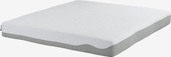 Skummadrass 160x200 WELLPUR HOVDA Fast