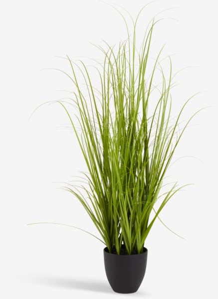 Kunstig plante MARKUSFLUE H150cm gress