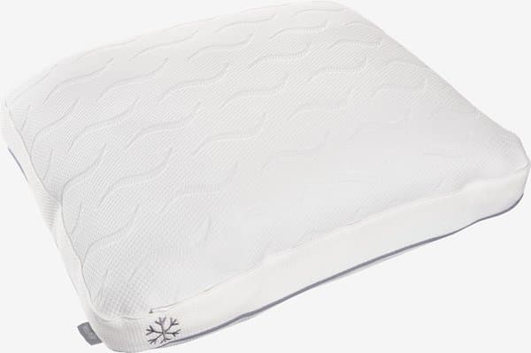 Memoryskumpute 42x65x15 WELLPUR SOGNDAL