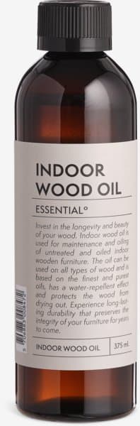 Innendørs treolje AVLUM 375ml