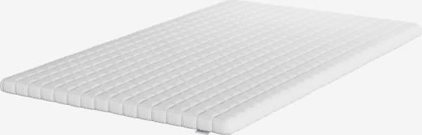 Overmadrass 120x200 KJELLA