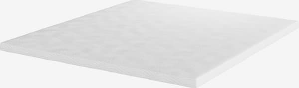 Overmadrass 160x200 GURSKEN