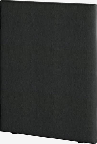 Sengegavl 90x115 ETNA grå-40