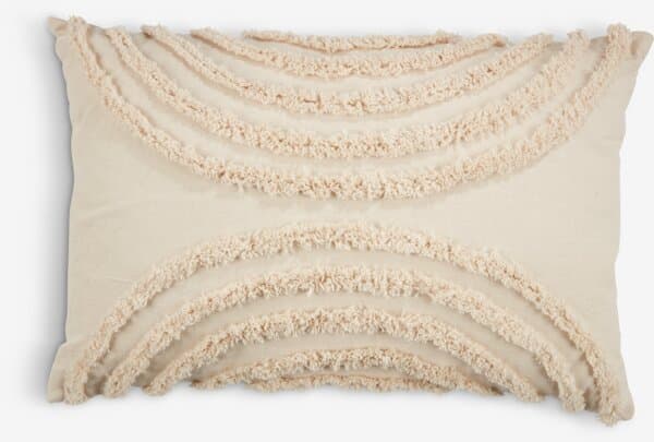 Pyntepute GRAVMYRT 40x60 beige