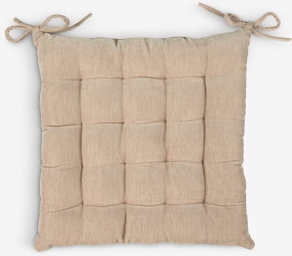 Stolpute GULLRISP 40x40x5 beige