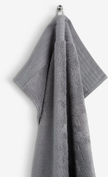 Håndkle SORUNDA 50x100cm grå