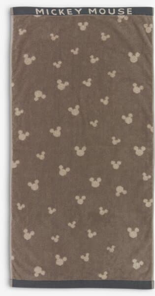 Håndkle MIKKE MUS 50x100cm Disney