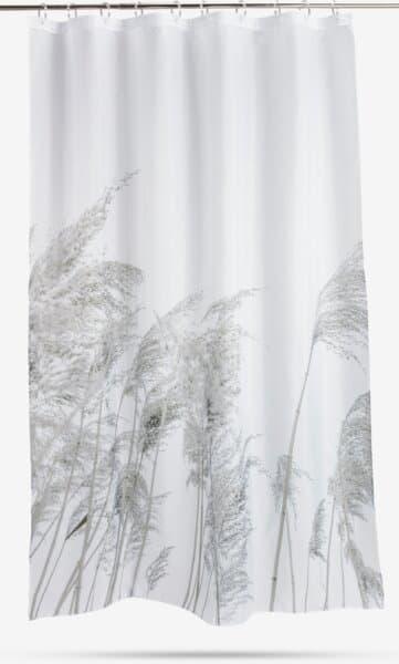 Dusjforheng KARUNGI 150x200cm photoprint