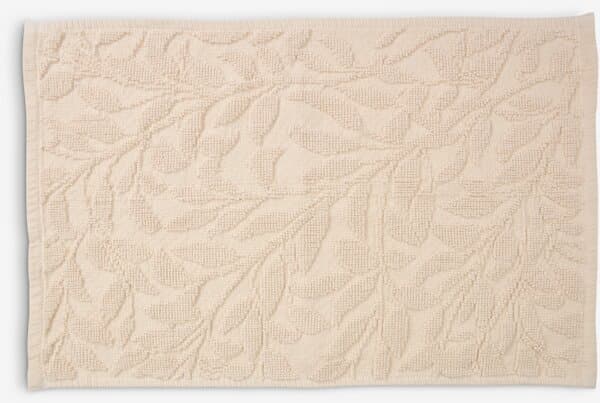 Badematte ALMVIK 50x80cm natur