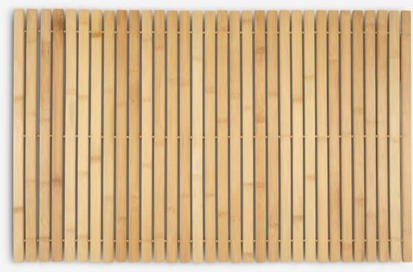 Badematte MARIEBERG 50x80cm bambus