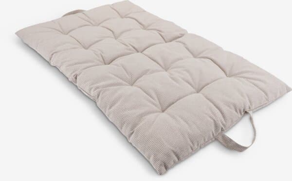Hagepute flerbruk TANADALEN beige