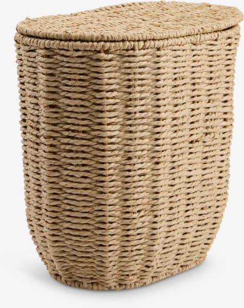 Søppelbøtte VARTOFTA 5L natur