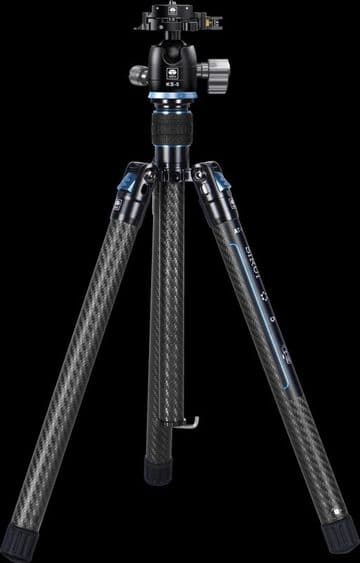 Sirui Traveler X-I Carbon Tripod Kit AT-125 + KS-5 BallHead