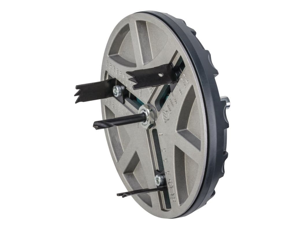 wolfcraft GmbH 5978000