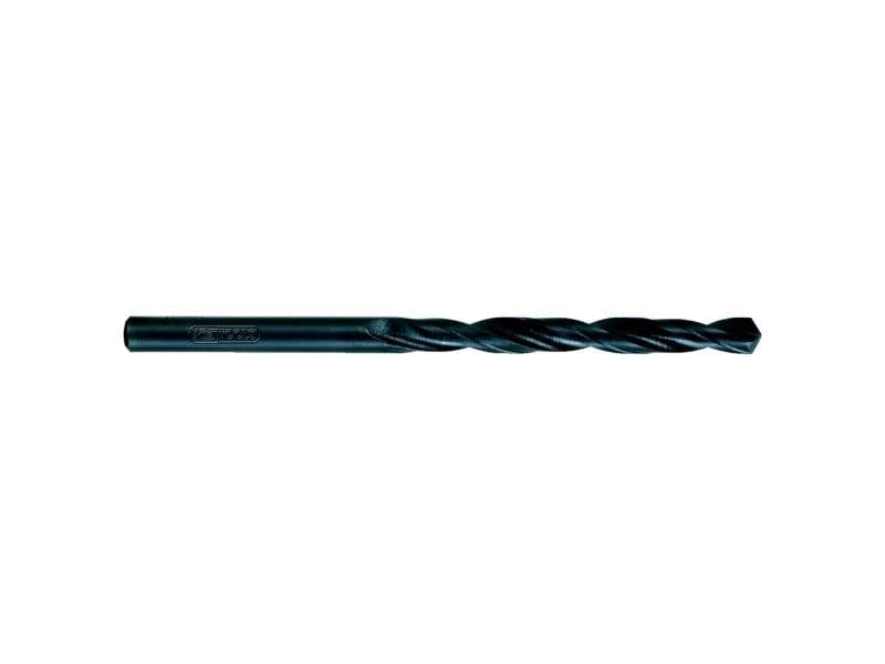 KS Tools 330.1117, Drill, Twist Betongbor, Høyrehåndsrotasjon, 1,17 cm, 142 mm, Metall, Plast, Tre