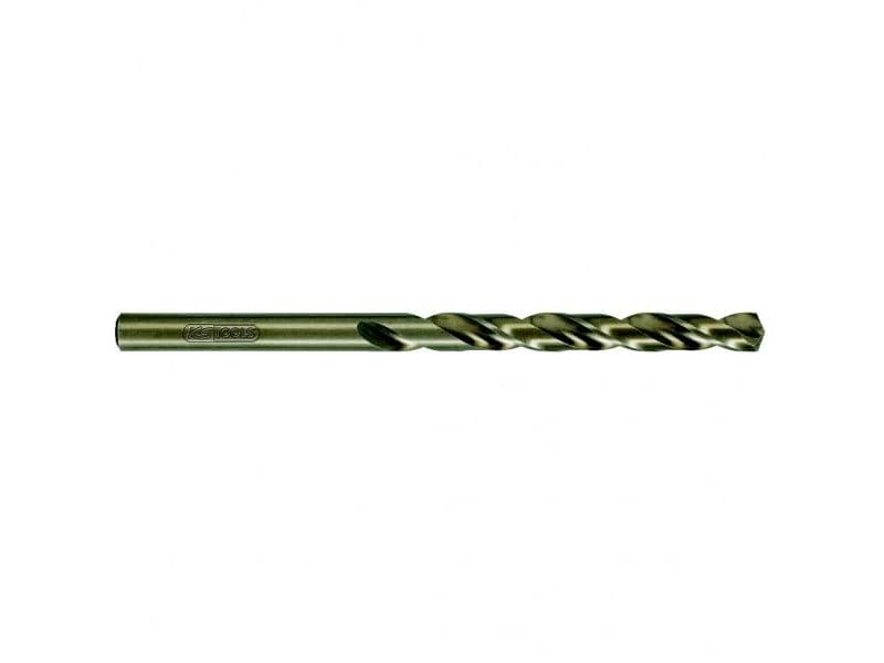 KS Tools 330.3129, Drill, Twist Betongbor, Høyrehåndsrotasjon, 1,29 cm, 151 mm, Metall, Plast, Tre